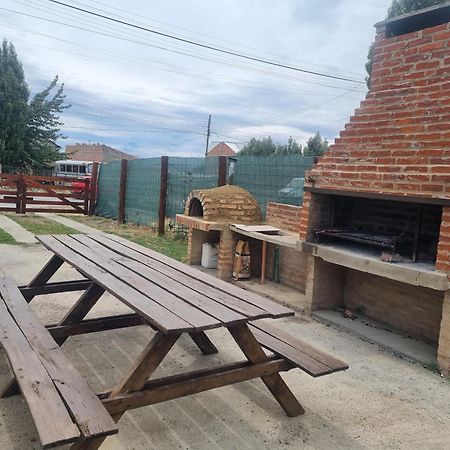 Fte Lago Argentino إل كالافاتي المظهر الخارجي الصورة