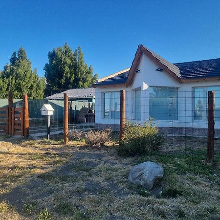 Fte Lago Argentino إل كالافاتي المظهر الخارجي الصورة