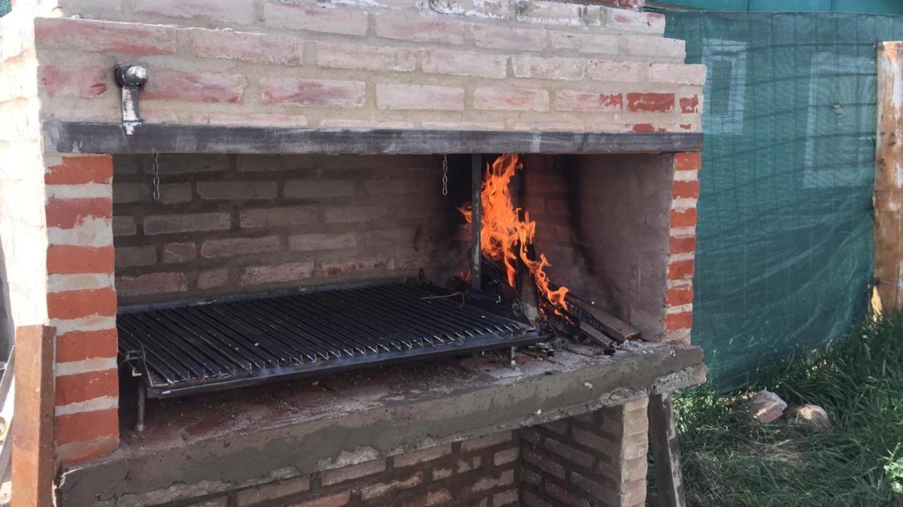 Fte Lago Argentino إل كالافاتي المظهر الخارجي الصورة